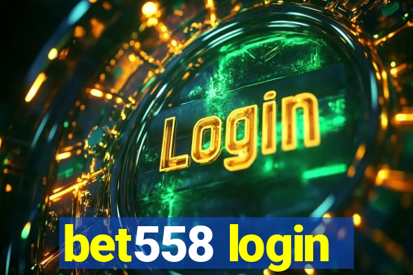 bet558 login